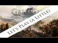 Let's Play a Little: GreedFall