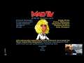 Let's Play: Amiga Games - Mad TV #004 [german]