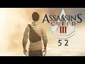 Let's Play Assassin's Creed 3 [Remastered] [Blind] [Deutsch] Part 52 - Suche in Brasilien
