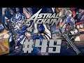 Let's Play Astral Chain - #45 | Dark Hero