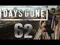 Lets Play Days Gone - Part 62 - Überraschende Aktion von Taylor