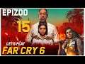 Let's Play Far Cry 6 - Epizod 15