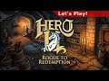 Let's Play: Hero-U - Rogue to Redemption