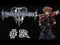 Let's Play Kingdom Hearts 3 - #52 | The Keyblade War