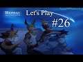 Let's Play Repeat - HI WELCOME TO STARBUCKS - Part 26