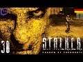 Let's Play STALKER: Shadow of Chernobyl [DE] 30 X16 (Stream 8)
