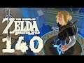 Let's Replay Zelda Breath of the Wild [German][Master-Modus][#140] - Phase Zwei der Schwertprüfung!