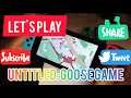 #LetsPlay: #UntitledGooseGame - #NintendoSwitch (Handheld Gameplay)