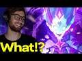 LIVE REACTION || Light and Shadow | Star Guardian Animated Trailer - League of Legends Corvy