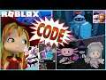 π (LOUD) CODE! GETTING AND TESTING NEW STELLA HERO AND BOTH NEW MAPS! ROBLOX TOWER HEROES!
