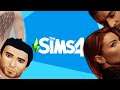 Lucifer & Chloe | The Sims 4 |