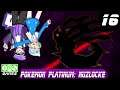 MAGames LIVE: Pokemon Platinum Nuzlocke -16-
