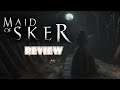 Maid of Sker (Switch) Review