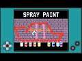 MakeCode Arcade Advanced - Spray Paint!