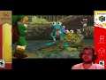 Mardiman641 let's play - The Legend Of Zelda: Ocarina Of Time (Part 14)