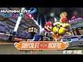 🔴 Mario Kart 8 Deluxe: Jogando Com Inscritos - 02