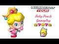 Mario Kart Tour - Baby Peach Gameplay #6 (Ring Race) (PRF #37)