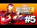 Marvel: Ultimate Alliance 3 | Epi. 5 | The GREEN Goblin