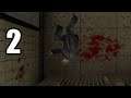 Max Payne - Part 1 - Chapter 2: Live from the Crime Scene