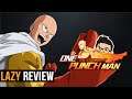 MELEBIHI Ekspektasi | Review One Punch Man: The Strongest | Lazy Review