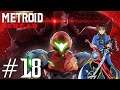Metroid Dread Playthrough with Chaos Part 18: Super Missiles Acquired