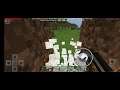 Minecraft Game but VERY CREATIVE AND INNOVATIVE | Minecraft Android Gameplay | Official | Mojang