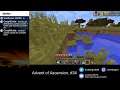 MINECRAFT Livestreams Get All Items ~ Advent of Ascension (#34)