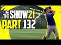 MLB The Show 21 - Part 132 "LET'S GO CUBS!" (Gameplay/Walkthrough)