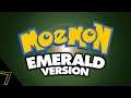 Moemon Emerald [Part 7]