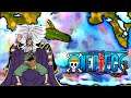 Money lender Zenny reaction Rainbow Mist One Piece 131-143 mega episode