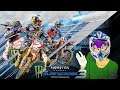 Monster Energy Supercross 3/ Sky Factory 3