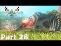 Monster Hunter Stories 2: Wings of Ruin -- Part 28: Deviant Duels!