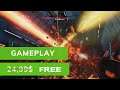 Mothergunship - Gameplay [Free for Limited Time]