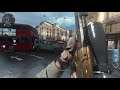MW Absolutely slapping on Piccadily - HOS
