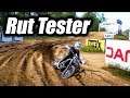 MXGP 2019 The Game - Rut Tester