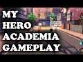 My Hero Academia | The Strongest Hero Anime RPG | Mobile Gameplay