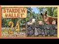 New Barnyard Bunch | Stardew Valley Part 24