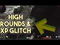 NEW WALK IN AFK C4 GLITCH COD ZOMBIES COLDWAR