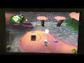 Nicktoon’s Battle for Volcano Island (PS2) Part 25: Summoner’s Rock (Backtracking)