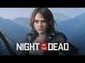 Night Of The Dead - Lute Contra os Zumbis com uma boa companhia (Multiplayer COOP)