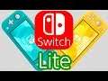 Nintendo Switch Lite in September, No Switch Pro in 2019!