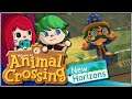 no-me-lo-pue-do-cre-er!!! | 66 | Animal Crossing: New Horizons (Switch) con Dsimphony