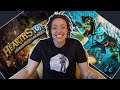 Non Gamer Watches #69 More HearthStone
