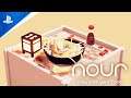 Nour: Play With Your Food | AudioEmotion Trailer | PS5