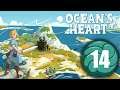 Ocean's Heart #14 (Wandering the streets of Oakhaven)
