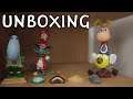 OCG Unboxing - Custom Rayman Figurines By BestGamerGifts