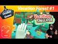 Oculus Quest [deutsch] Vacation Simulator: Vacation Forest #1 | Oculus Quest Spiele deutsch
