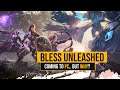 Oh no. Please, no. Why..? Bless Unleashed is Coming to PC...