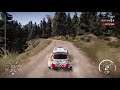 One Up Gaming Play's WRC 8