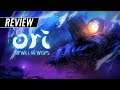 Ori and the Will of the Wisps Review "Pixel Perfect"